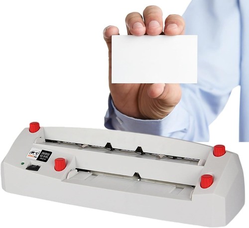 Tagliacarte elettrico - elettrico,