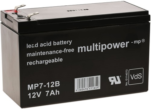 Batterie rechange - batterie,