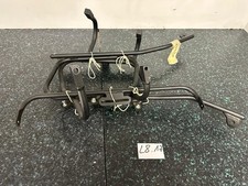 Kawasaki ZZR1200 supporto laterale supporto portapacchi portapacchi ZZR 1200