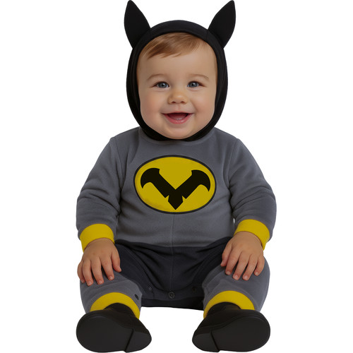 Costume eroe notturno - eroe, con