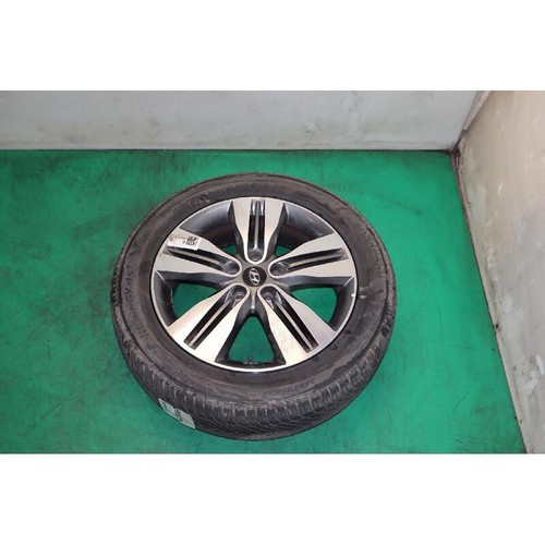 Cerchi lega hyundai ix35 - 4, in