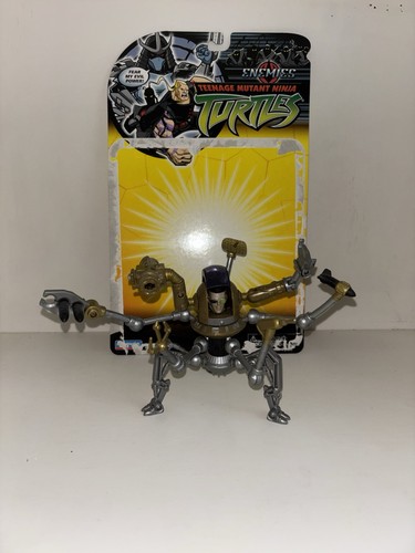 Baxter stockman tmnt - baxter,