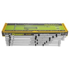 SET KIT 10 PZ CHIAVI A "T"