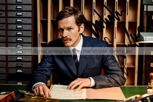 Shaun evans actor endeavour - evans,