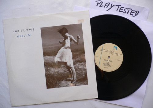 400 blows movin - blows,