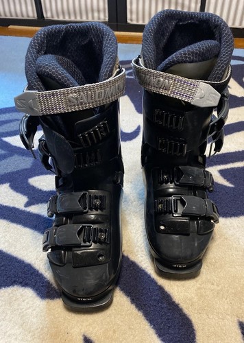 Salomon evolution l - salomon,