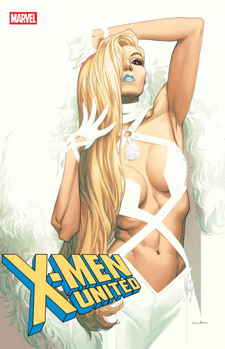 Men united 4 kris anka - x-men,