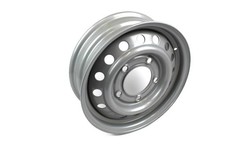 Cerchio in acciaio 5 J x 16 5