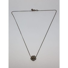 Autentica collana girocollo