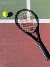 Racchetta da tennis Wilson BLX
