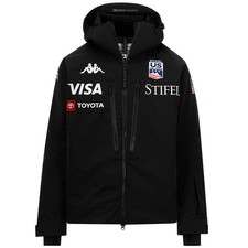 Kappa - Giubbotto da Uomo mod: 602c us cod: 331Q3RW