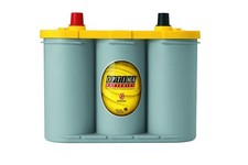 Optima Battery (O10) 8012-021