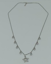 Collana argento 925 punti - in,