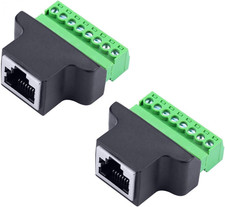 Pezzi presa rj45 - rj45, a