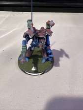 Warhammer Oldhammer Warlord