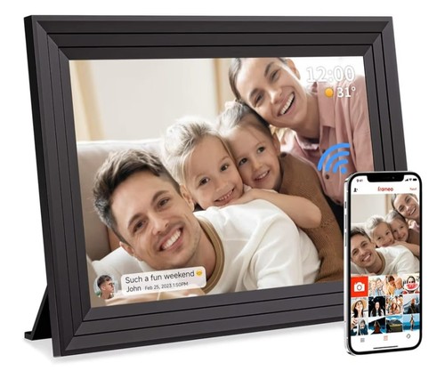 Cornice digitale foto wifi - foto,