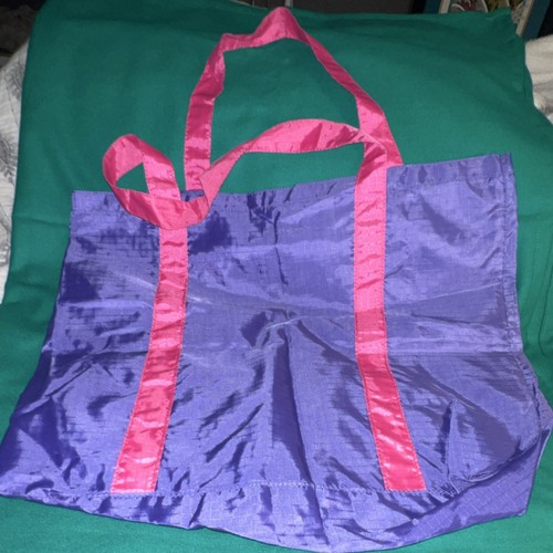 Avon borsa shopping pieghevole - shopping,