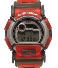 CASIO G-SHOCK DW-003