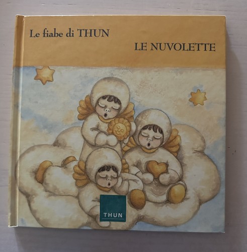 Fiabe thun lene le - le,