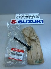 1 valvola di scarico suzuki