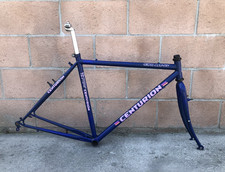 Telaio Centurion Futura Cross