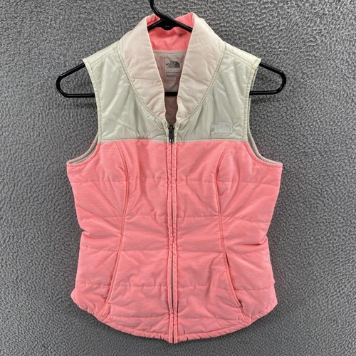 Gilet the north - the, face