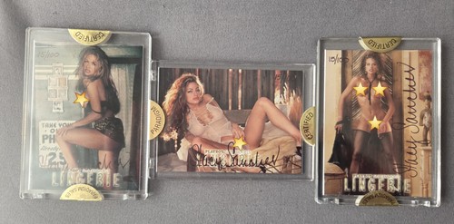 Playboy card set - playboy,