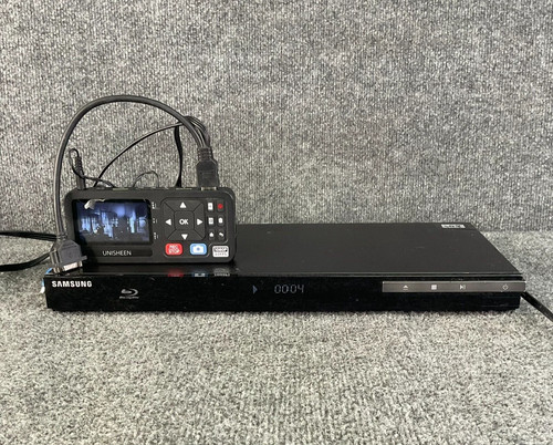 Samsung d5300 smart lettore - bd-d5300,