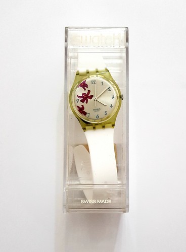 Raro orologio swatch - orologio, gent