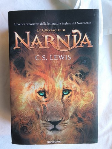 Grosso libro del 2001 - del,