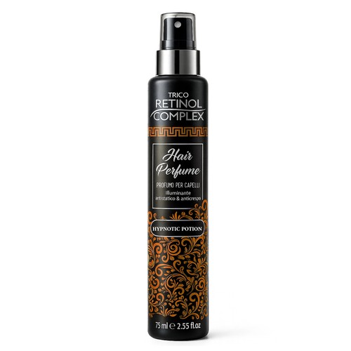 Hypnotic potion profumo - potion,