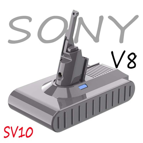 8000 mah per batteria - mah, v8