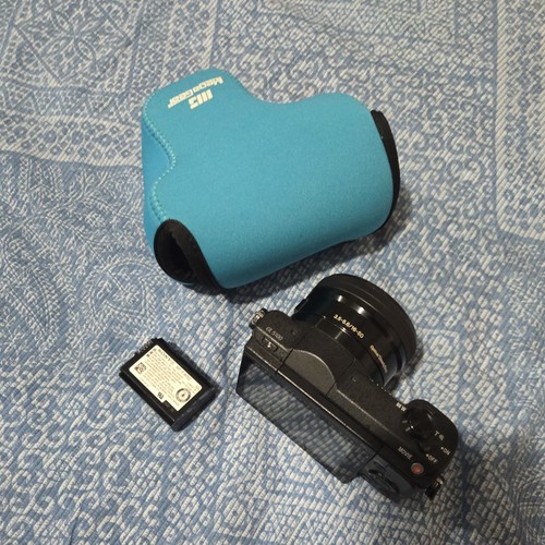 Sony alpha a5100 mirrorless - a5100,