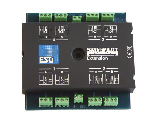 Esu 51801 switchpilot - esu,