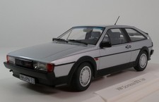 Norev volkswagen scirocco - volkswagen, gtx
