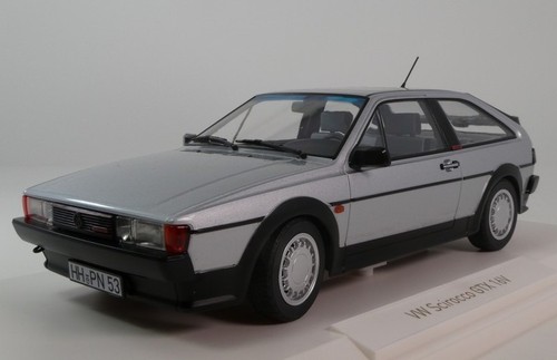 Norev volkswagen scirocco - norev,