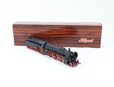 Liliput H0 4002 locomotiva a