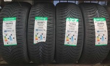 Set 4Pz 235/45R18 98W 4S