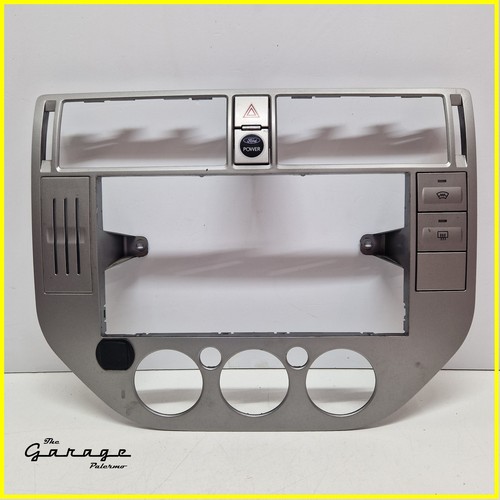 Cornice stereo clima - stereo, kuga