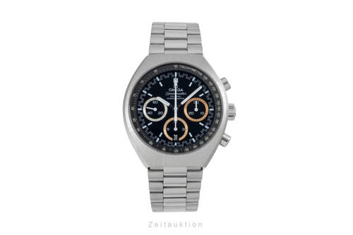 Omega speedmaster mark - speedmaster, ii