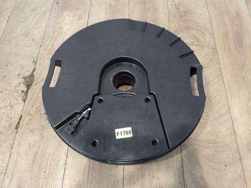 Subwoofer seat leon - seat, 5f