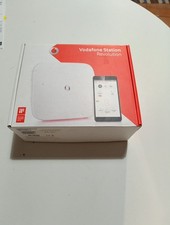 MODEMROUTER VODAFONE STATION