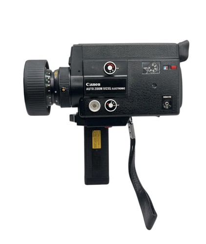 Canon auto zoom 512 - auto,