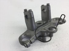 PIASTRA SUPERIORE FORCELLA MANUBRIO E CAVALLOTTI YAMAHA TDM 850 2000 2001 4TX00