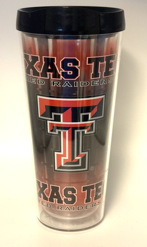 Nuovo texas tech red - texas,
