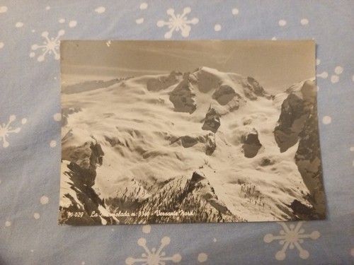 Cartolina marmolada - la,