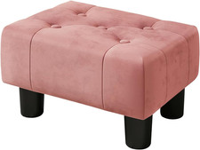 Pouf Poggiapiedi - Poggiapiedi