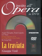2006 INVITO ALL'OPERA IN DVD -