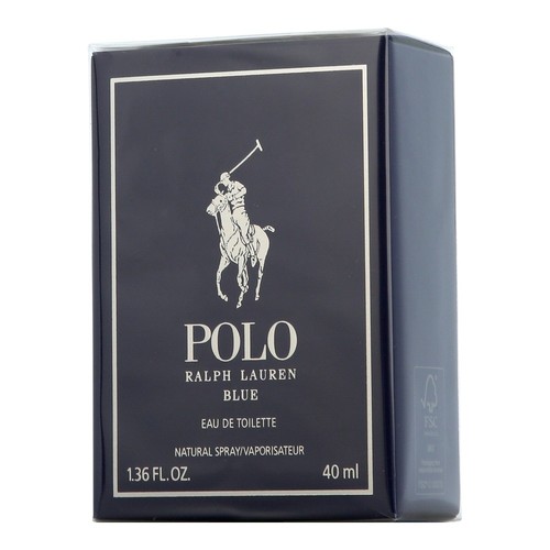 Ralph lauren polo blue - ralph,