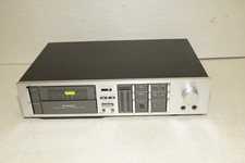 Registratore cassette - registratore, a